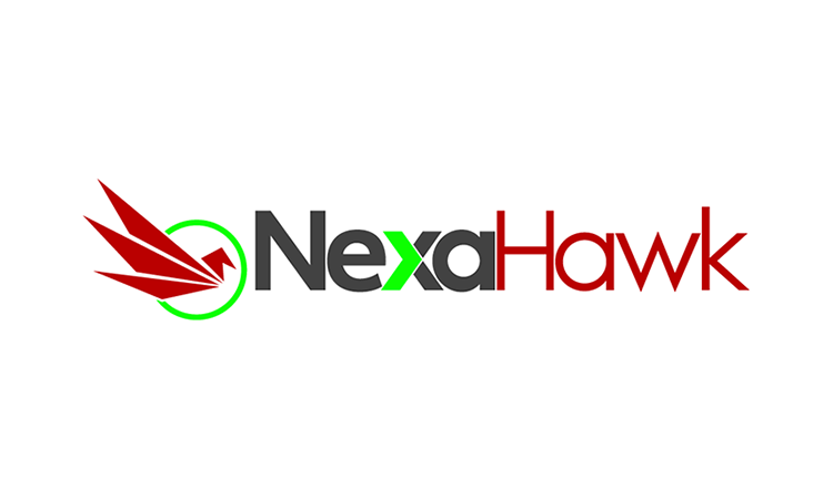 NexaHawk.com - Creative brandable domain for sale